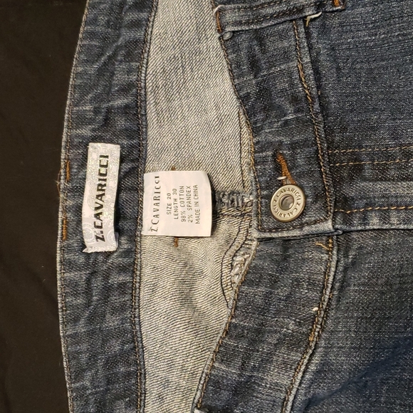 Torrid Z Cavaricci bootcut jeans size 20 - Picture 2 of 5